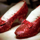 Image for article titled The Stolen Ruby Slippers Have Been Found!